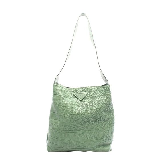 Prada Leather Tote Bag - Picture 1 of 6